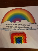 A Gift From Evie - 27.04.20